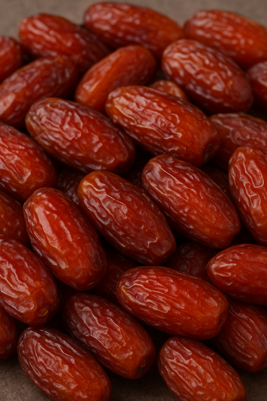 Indian Dates