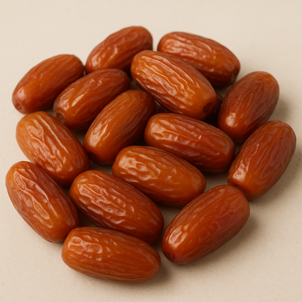Seedless Dates