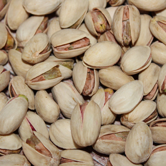 Pistachio RSTD Premium