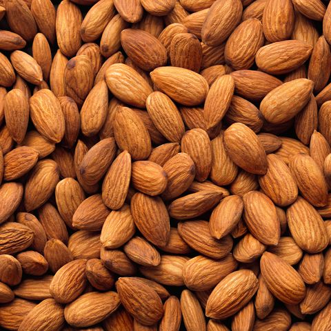 Premium Almond