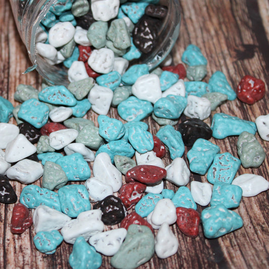 Stone Chocolate